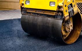 Best Driveway Overlay Services  in Barberton, OH